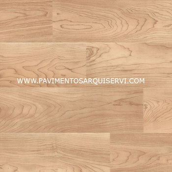 Vinílicos madera Suelo Vinílico Vermont Maple 3090